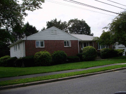 71 Brandeis Rd, Newton MA 02459 exterior