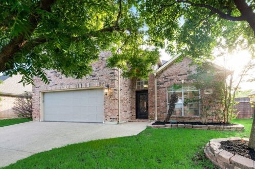 9427 Vista Cir, Irving, TX