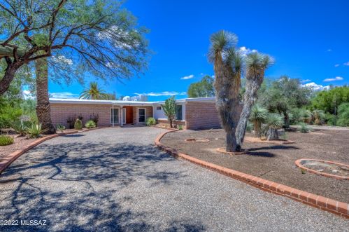 7565 La Oesta Ave, Tucson, AZ