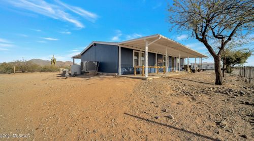 4593 Avra Rd, Tucson, AZ