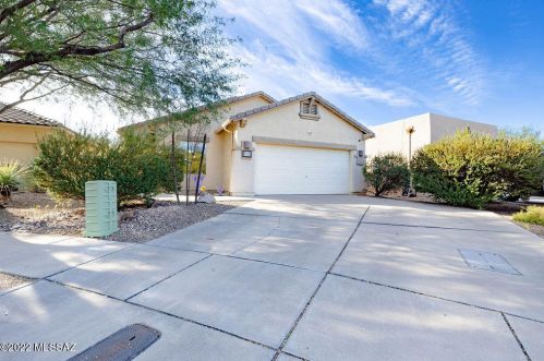 10322 Valley Quail Dr, Tucson, AZ