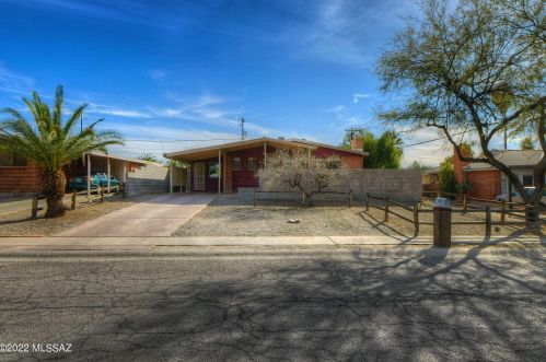 5002 Cooper St, Tucson, AZ