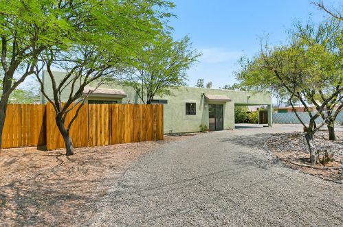 4595 Lester St, Tucson, AZ