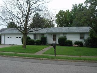 210 Fletcher St, Sidney, IA