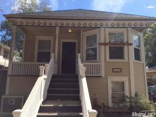 2607 28th St, Sacramento, CA