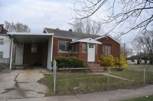 1829 Connecticut St, Gary, IN