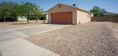 2140 Vera Cruz Vis, Tucson, AZ