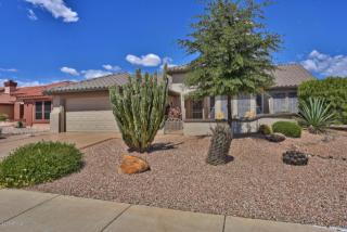 16464 Sandia Park Dr, Sun City, AZ