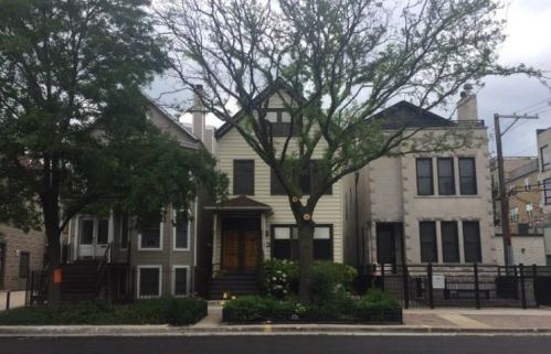 3217 Southport Ave, Chicago, IL