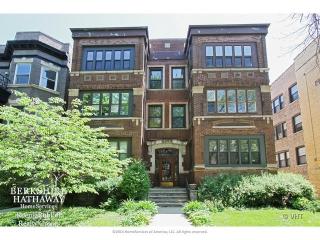 5449 Cornell Ave, Chicago, IL