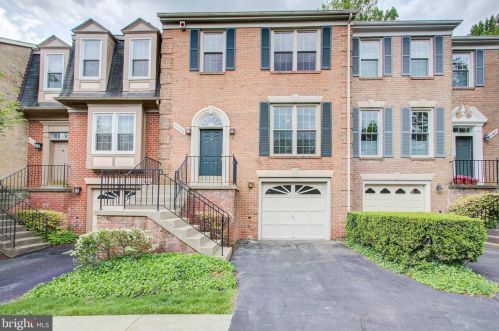 11158 Cedarwood Dr, Rockville, MD