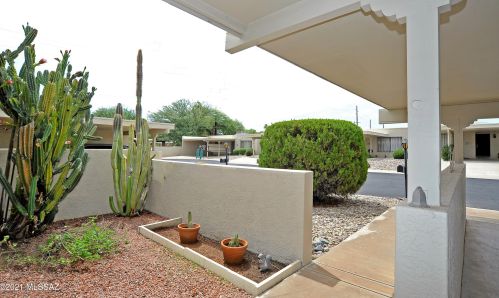 1082 Caribe Ave, Tucson, AZ