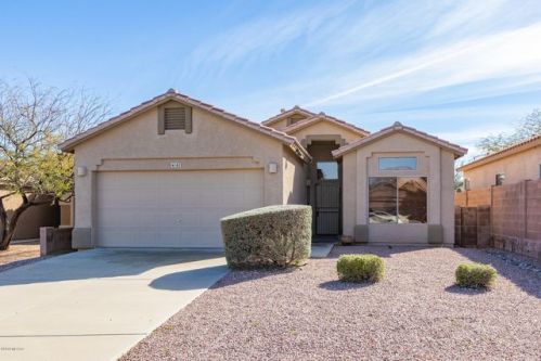 4167 Diamond Butte Ct, Tucson, AZ