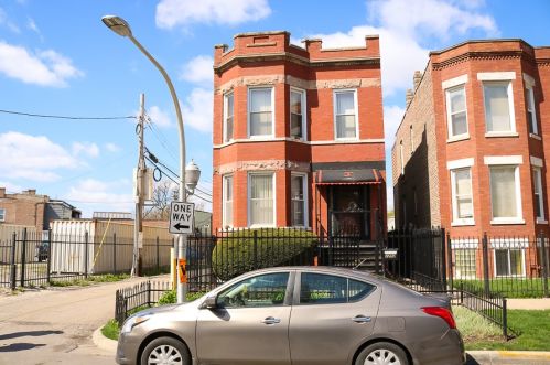 2252 Keeler Ave, Chicago, IL