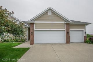 732 Waterview Cir, Waukee IA 50263 exterior