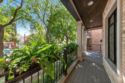 3646 Hamilton Ave, Chicago, IL