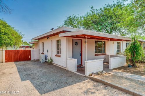 2231 18th St, Tucson, AZ