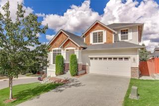 8508 201st Pl, Bothell, WA