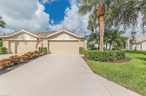 26033 Clarkston Dr, Bonita Springs, FL