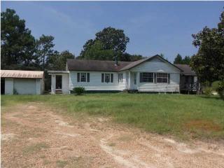 8350 Evans Rd, Turnerville, AL 36521