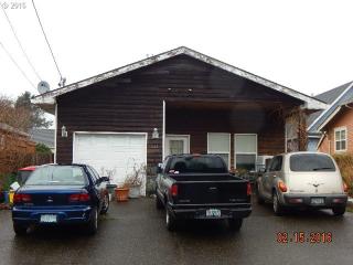 846 10th Ave, Jewell, OR