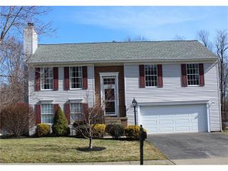 55 Rodgers Dr, Moon Twp, PA 15108