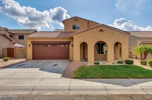 15925 Mauna Loa Ln, Sun City, AZ