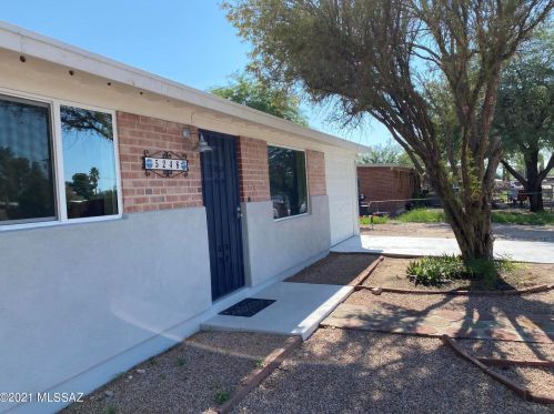 5248 28th St, Tucson, AZ