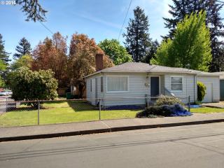 4610 87th Ave, Portland, OR