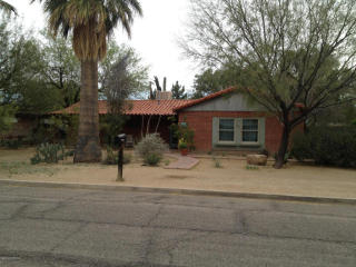 2710 La Cienega Dr, Tucson, AZ