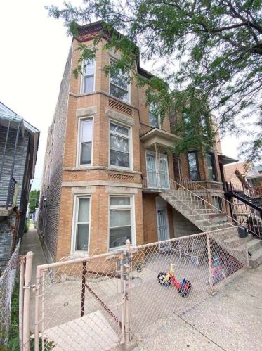 3526 Union Ave, Chicago, IL