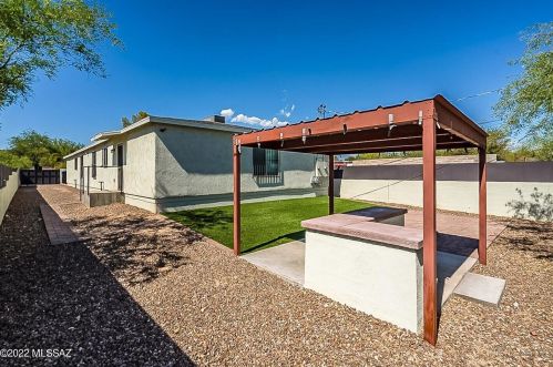 1736 8th St, Tucson, AZ