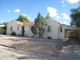 2816 8th St, Tucson AZ 85716 exterior