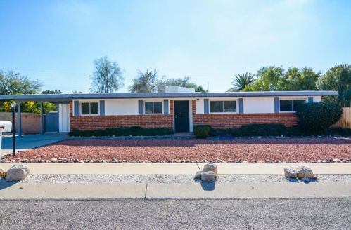 8524 Eli St, Tucson, AZ