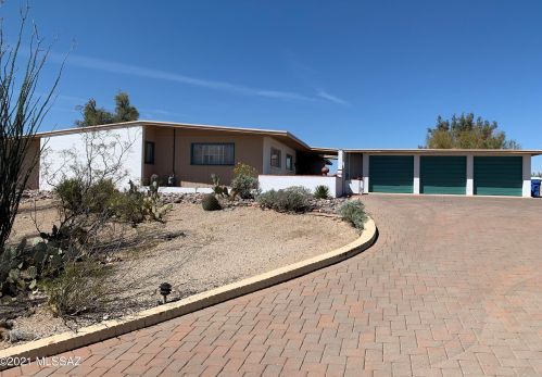 4055 Camino Arco, Tucson, AZ