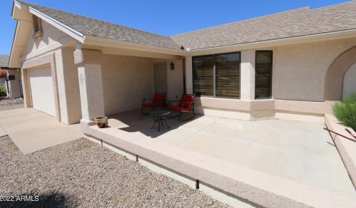 12610 Westgate Dr, Sun City, AZ