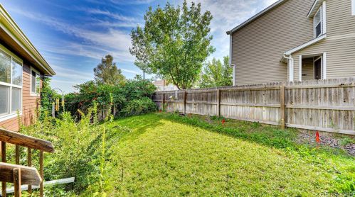 21930 Crestline Ln, Denver, CO