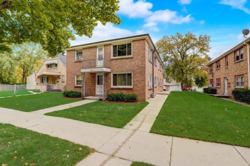 3378 Howell Ave, Milwaukee, WI