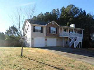 66 Greatwood Dr, White, GA 30184