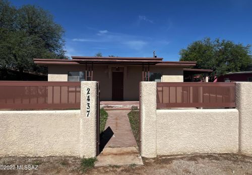 2437 Orchard Ave, Tucson, AZ