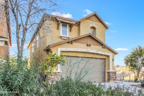 2777 Leafwing Dr, Tucson, AZ