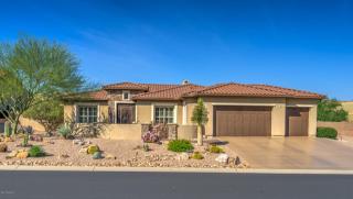 36220 Desert Sun Dr, Tucson, AZ