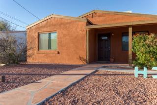 206 Jacinto St, Tucson AZ 85705 exterior