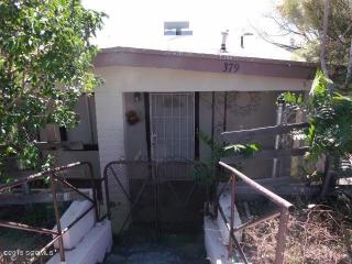 379 1st St, Nogales, AZ