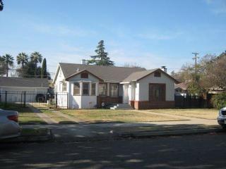 1281 College Ave, Fresno, CA