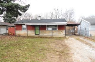 2039 Lafayette Rd, Indianapolis, IN