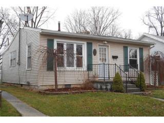 222 High St, Defiance, OH 43512