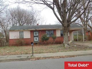 4946 Neely Rd, Memphis, TN