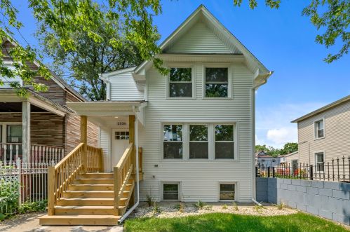 2526 Springfield Ave, Chicago, IL