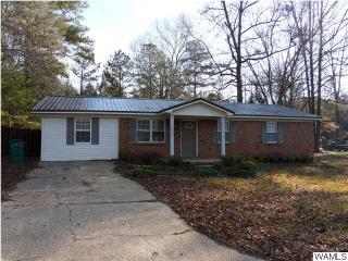 15307 Hillview Rd, Coker, AL